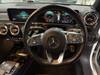 MERCEDES BENZ CLA-CLASS