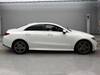 MERCEDES BENZ CLA-CLASS