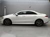 MERCEDES BENZ CLA-CLASS