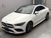 MERCEDES BENZ CLA-CLASS