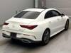 MERCEDES BENZ CLA-CLASS