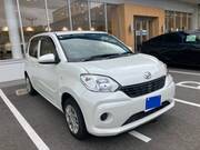 2016 DAIHATSU BOON