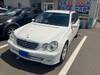 MERCEDES BENZ C-CLASS Stationwagon