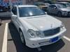 MERCEDES BENZ C-CLASS Stationwagon