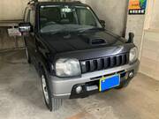 2008 SUZUKI JIMNY