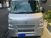 2010 SUZUKI EVERY