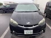 2010 TOYOTA WISH 1.8S