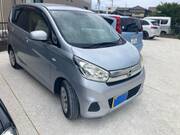 2017 NISSAN DAYZ