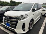 2019 TOYOTA NOAH