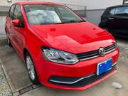 2016 VOLKSWAGEN POLO