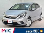 2021 HONDA FIT