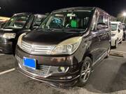 2013 SUZUKI SOLIO