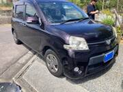 2013 TOYOTA SIENTA