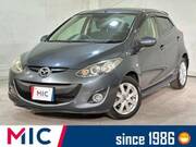 2012 MAZDA DEMIO SPORT