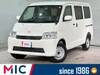 MAZDA BONGO VAN