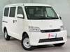 MAZDA BONGO VAN