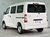 MAZDA BONGO VAN