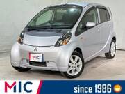2011 MITSUBISHI i