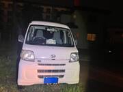 2015 DAIHATSU HIJET CARGO