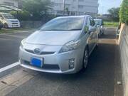 2009 TOYOTA PRIUS G TOURING SELECTION LEATHER PACKAGE