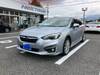 SUBARU IMPREZA SPORTS