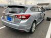 SUBARU IMPREZA SPORTS