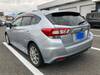 SUBARU IMPREZA SPORTS