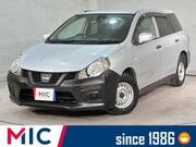 2021 NISSAN AD VE