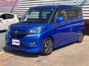 2019 SUZUKI SOLIO BANDIT