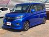 SUZUKI SOLIO BANDIT