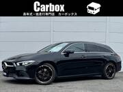 2023 MERCEDES BENZ CLA-CLASS