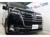 TOYOTA GRANACE