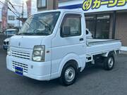 2010 SUZUKI CARRY TRUCK