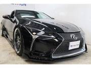 2017 LEXUS LC