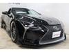 LEXUS LC