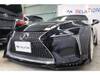 LEXUS LC