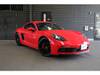PORSCHE OTHER