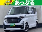 2025 NISSAN ROOX