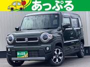 2022 SUZUKI HUSTLER