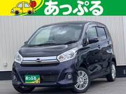 2019 NISSAN DAYZ