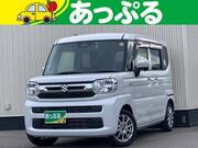 2025 SUZUKI SPACIA