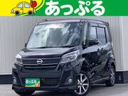 2018 NISSAN DAYZ ROOX