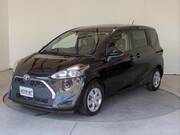2018 TOYOTA SIENTA G