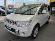 2016 MITSUBISHI OTHER
