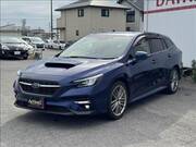 2020 SUBARU LEVORG