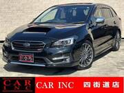 2018 SUBARU LEVORG