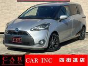 2016 TOYOTA SIENTA