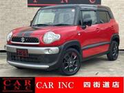 2018 SUZUKI XBEE