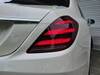 MERCEDES BENZ S CLASS