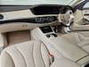 MERCEDES BENZ S CLASS